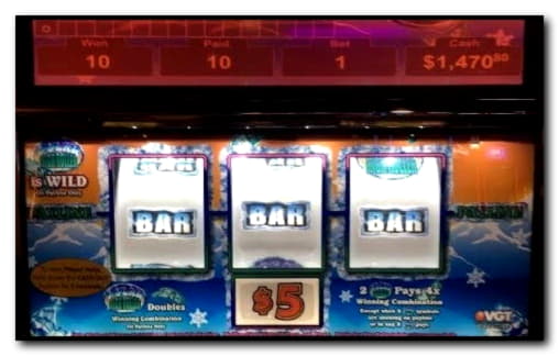$230 no deposit bonus at Slots Million Casino