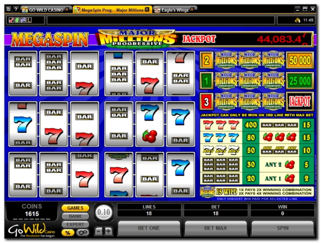 555% First deposit bonus at Slotty Dubai Casino