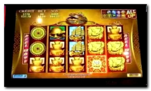 280 Free spins no deposit casino at BGO Casino