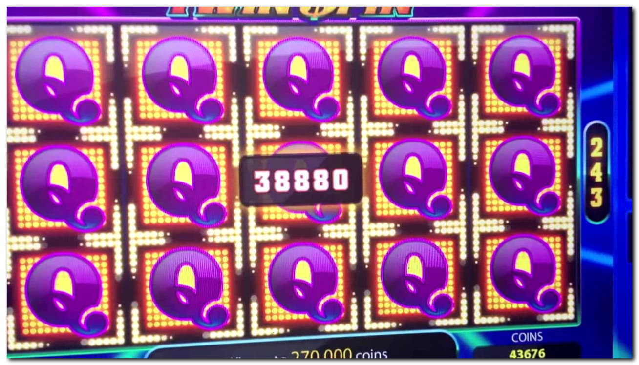 270 Free Spins at Casino-X