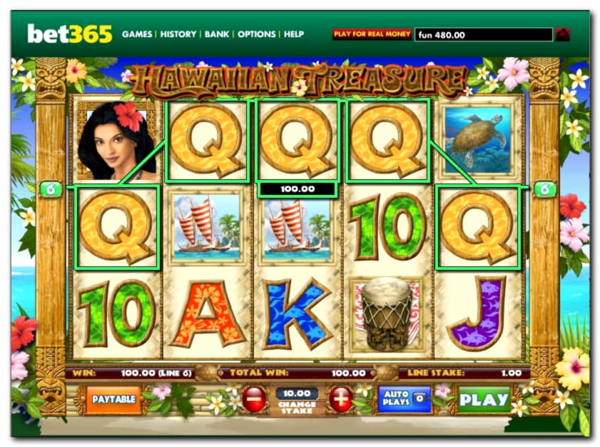 285 Free spins no deposit at Gluck24 Casino