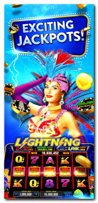 $615 FREE Chip at Bonanza Game Casino