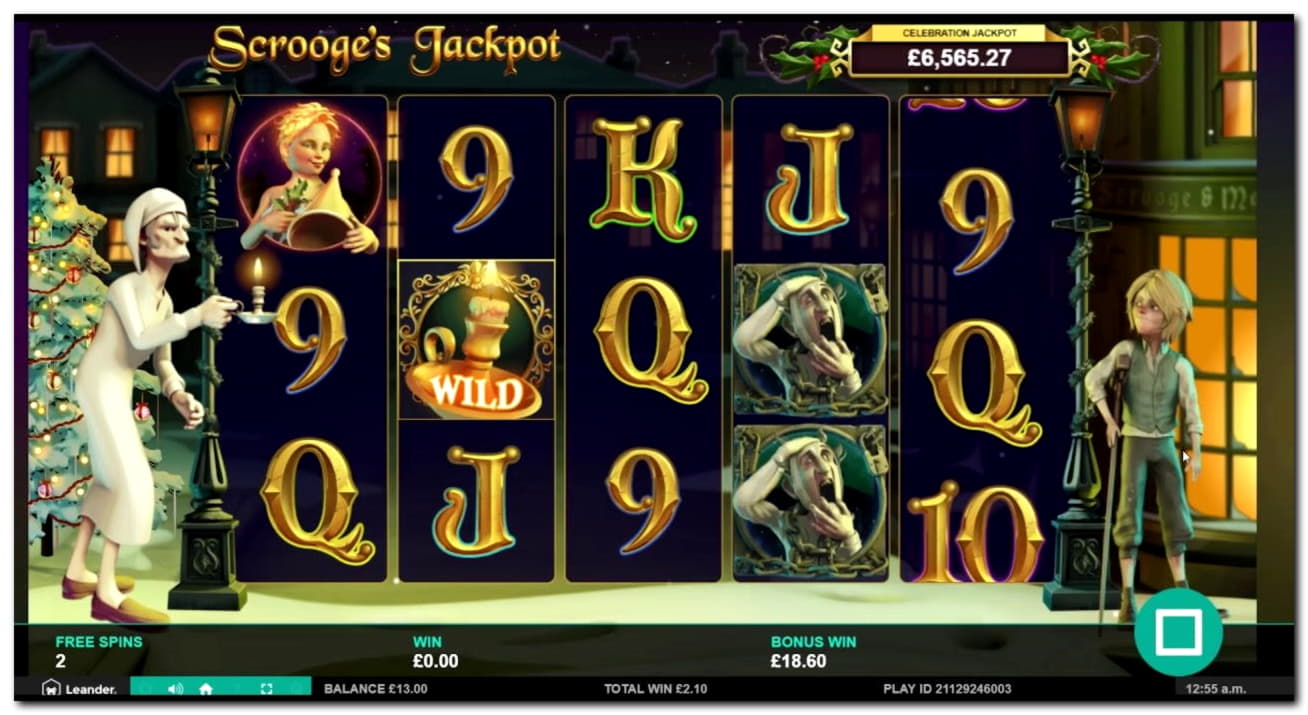 $2760 No Deposit Bonus at CasiPlay Casino