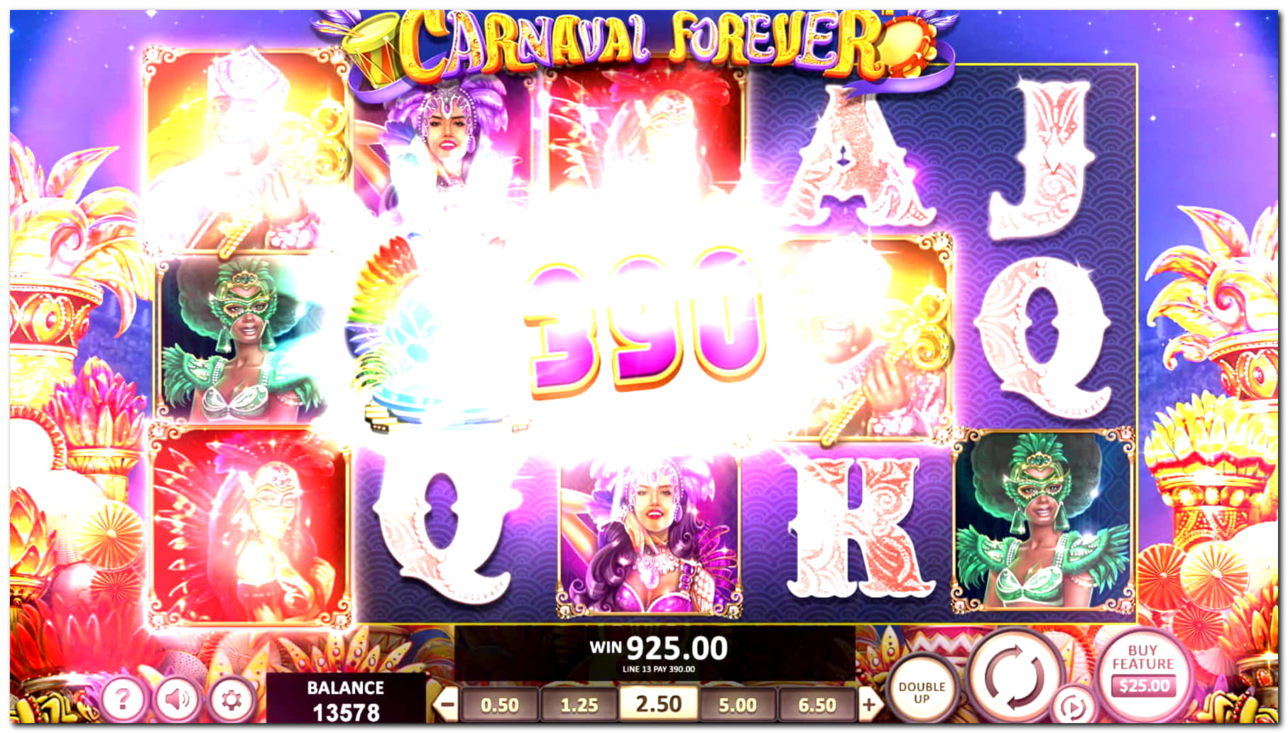 £335 free chip casino at CasiPlay Casino