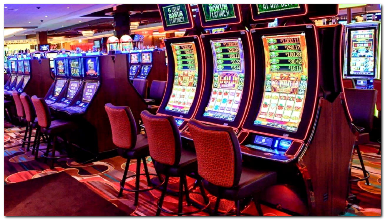 €44 Casino Tournament at Wix Stars Casino
