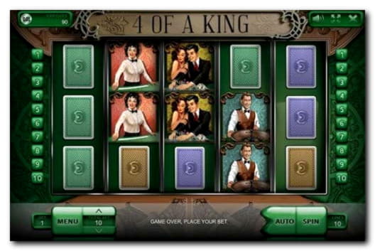 30% Match bonus casino at Karamba Casino