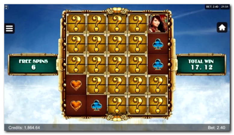 €105 Online Casino Tournament at Energy Casino