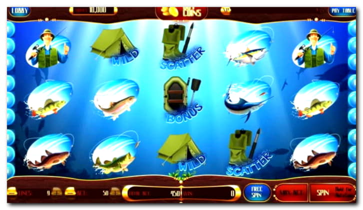 EUR 222 Free Casino Tournament at Wix Stars Casino