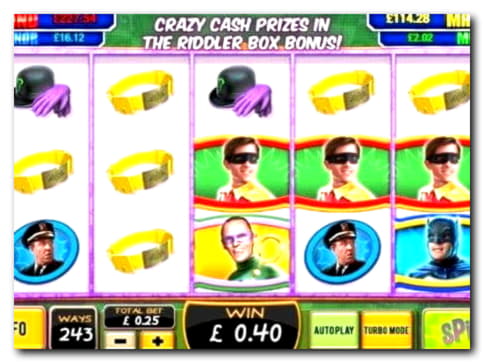 285 free casino spins at Net Bet Casino