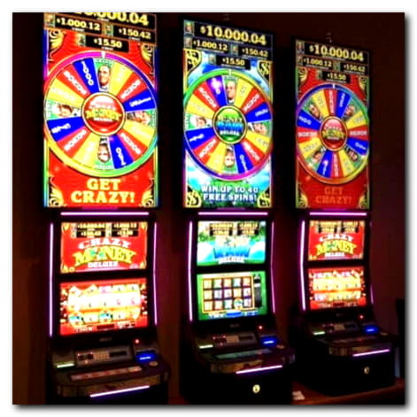 €490 Free Chip Casino at Red Ping Win Casino