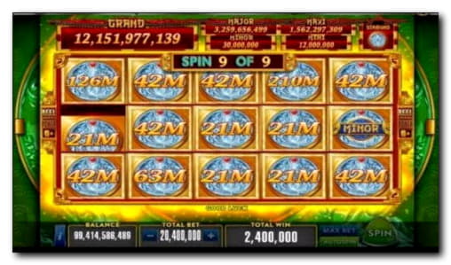 EURO 615 Free casino chip at Black Lotus Casino