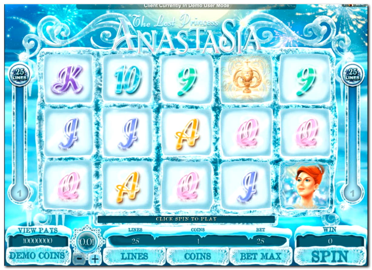 $650 Mobile freeroll slot tournament at Bonanza Game Casino
