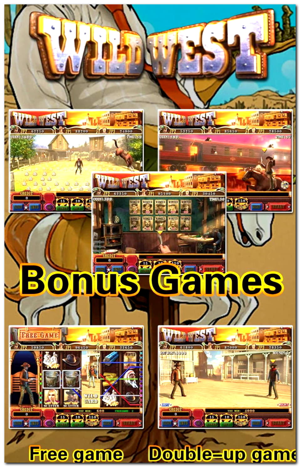 755% First Deposit Bonus at Slots Million Casino