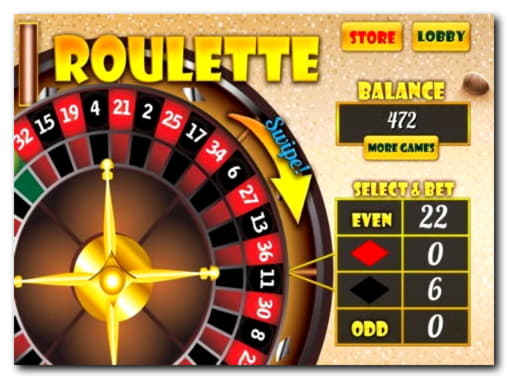 €725 Casino Tournament at Magic Red Casino