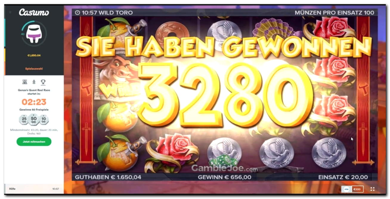 $4420 no deposit bonus casino at CasiPlay Casino