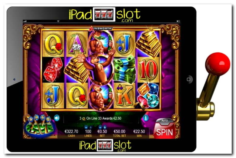 £300 Mobile freeroll slot tournament at Energy Casino