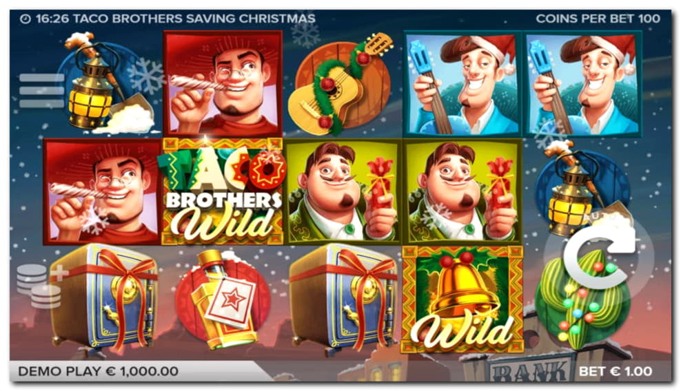 $355 No deposit casino bonus at Casino Luck