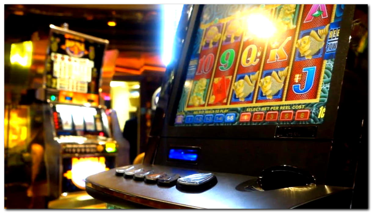 EURO 260 Casino Chip at Wix Stars Casino