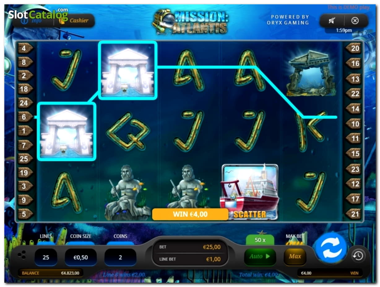 $555 Mobile freeroll slot tournament at BGO Casino