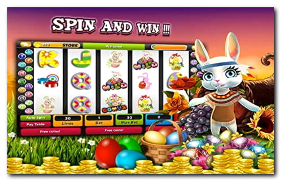 Eur 22 Casino Tournament at Cherry Casino