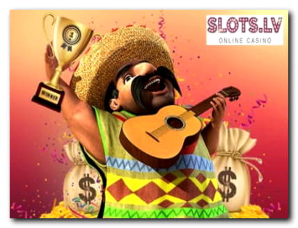 95% Match at a Casino at Casino-X
