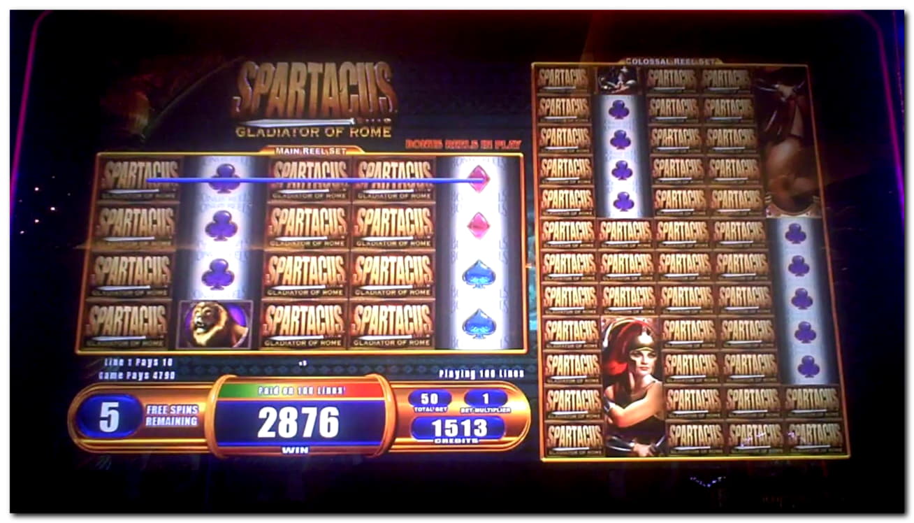 210 Free Spins right now at Slots Million Casino