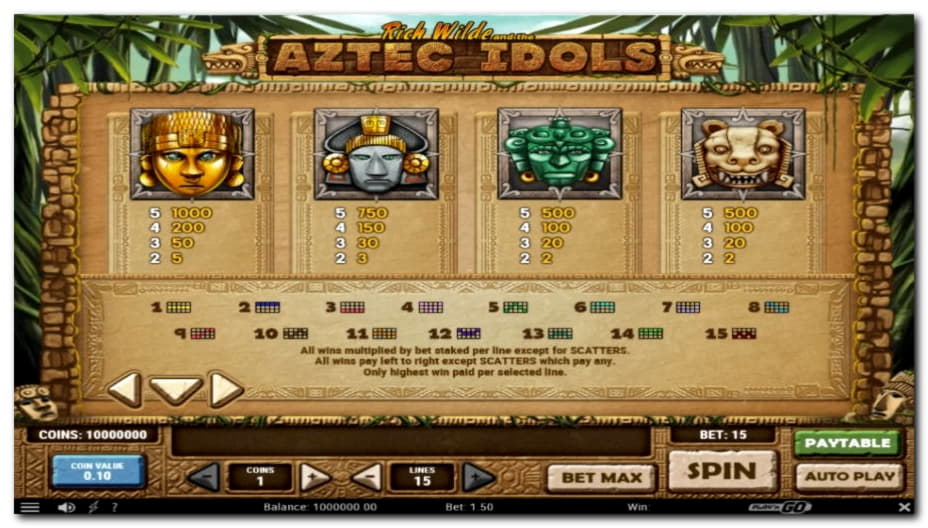 195 free spins at Red Ping Win Casino