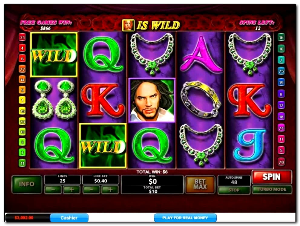 €940 Online Casino Tournament at Bonanza Game Casino