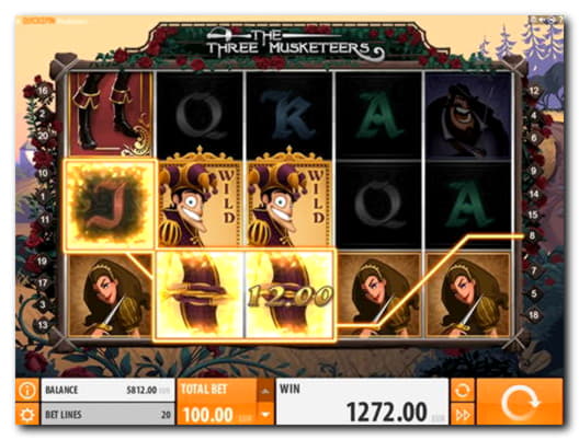 220 Loyalty Free Spins! at Slots Million Casino