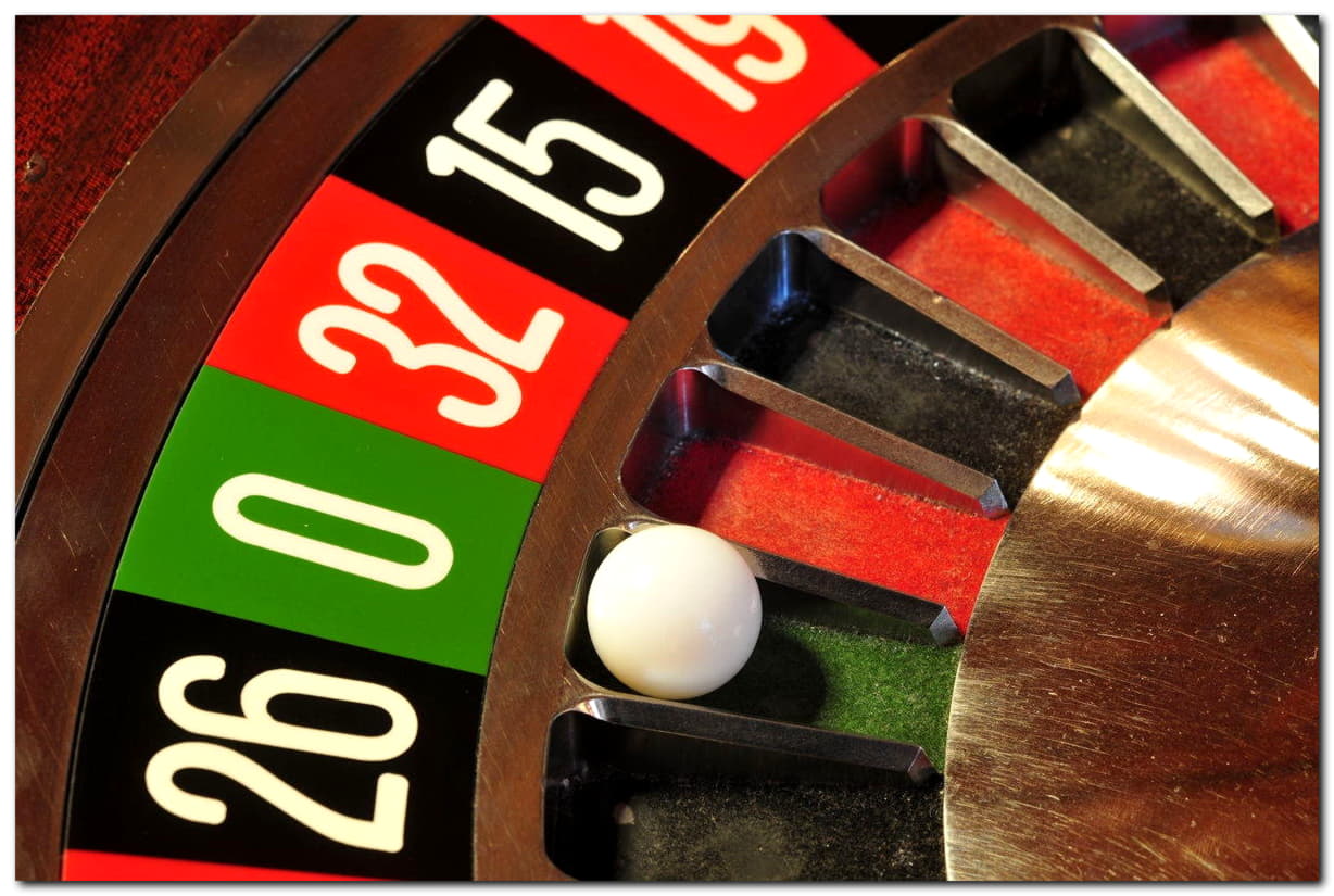 £4840 No deposit bonus code at Black Lotus Casino