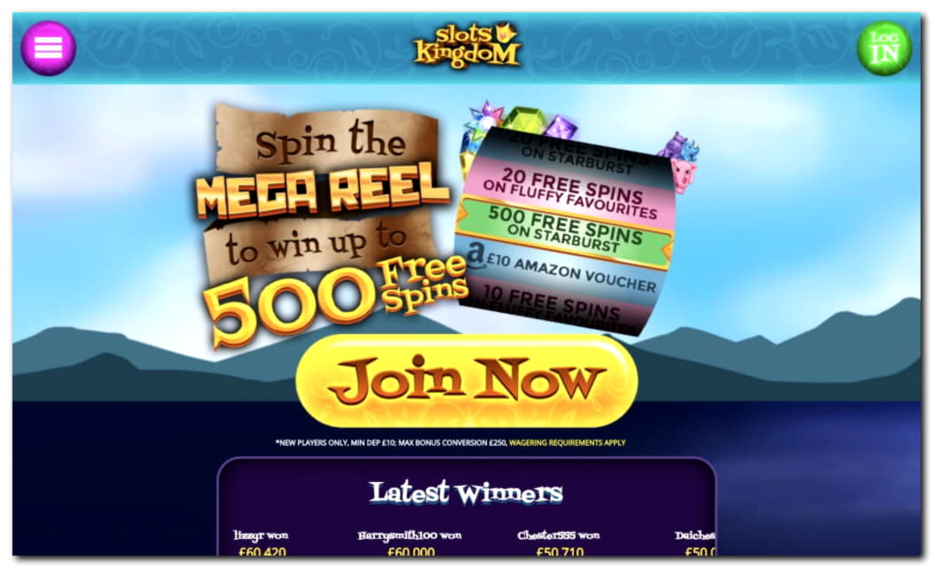 255% Match at a casino at BGO Casino