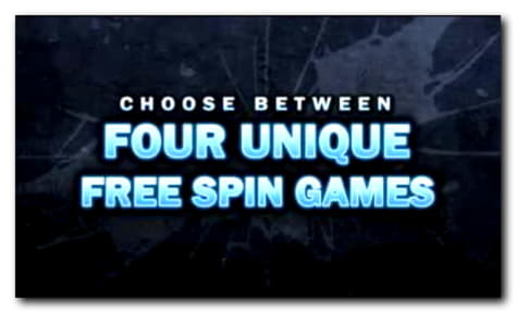 $1890 no deposit bonus at Bonanza Game Casino