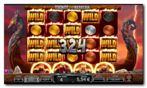 240 Free Spins right now at Wild Slots Casino