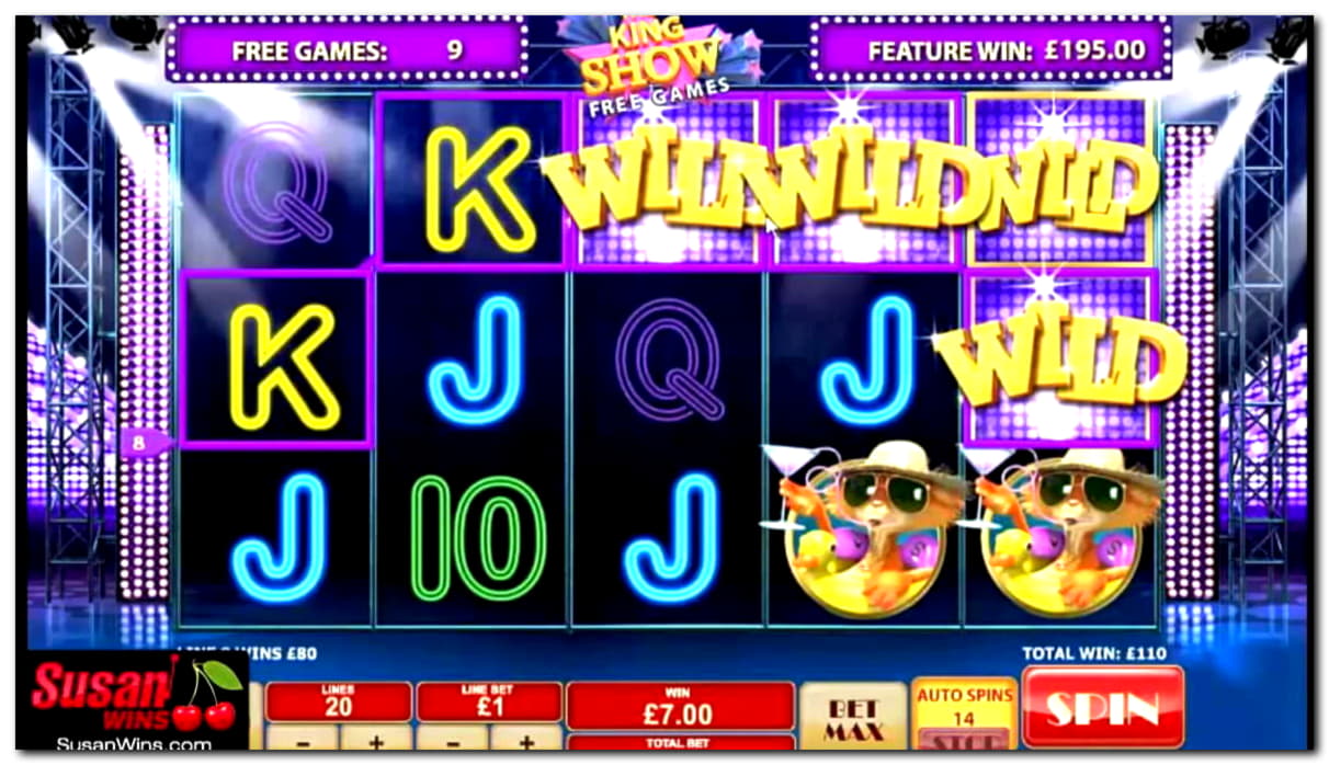 $580 Free Cash at Black Lotus Casino