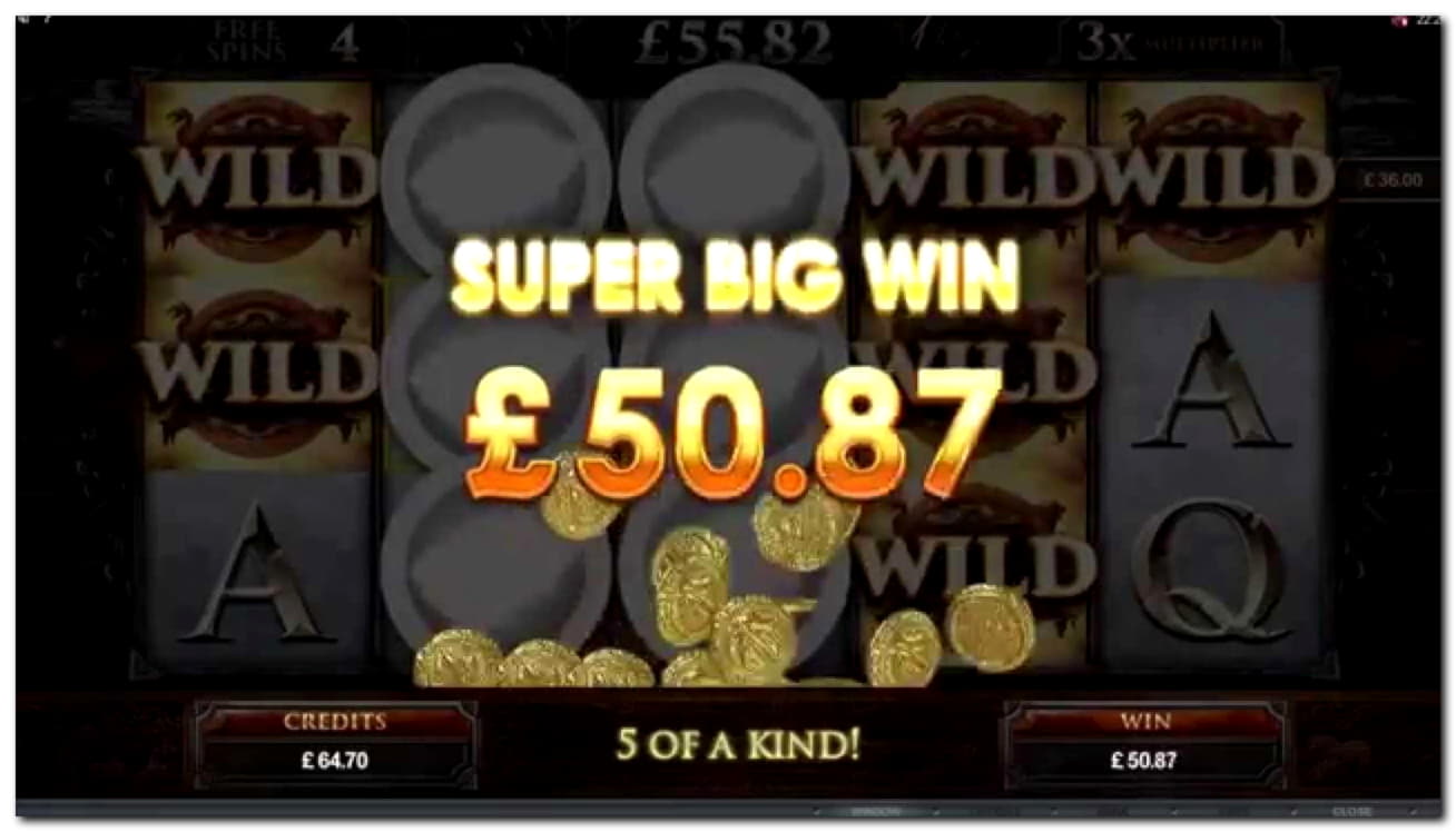 200 Free Spins at Joy Casino