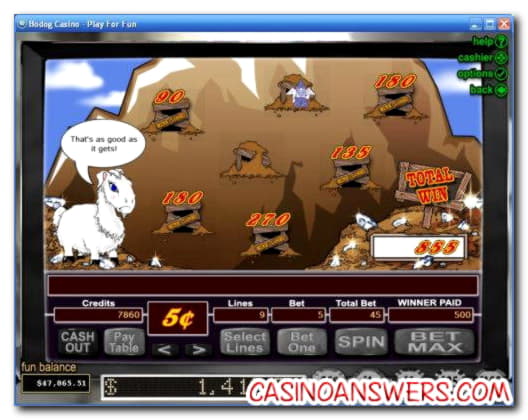 $600 Casino chip at Slotty Dubai Casino