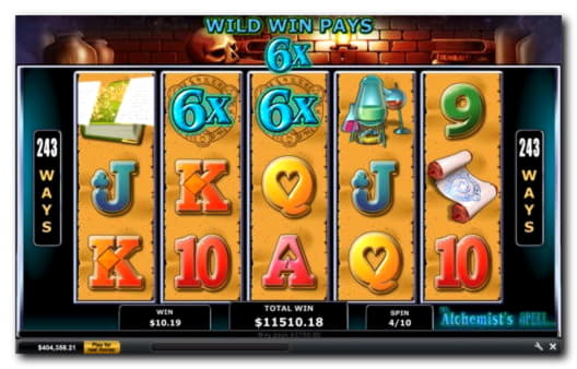 €445 Casino tournaments freeroll at Bonanza Game Casino