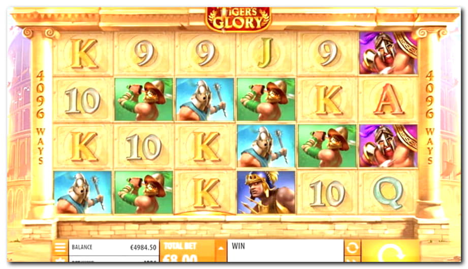 €355 FREE Chip at Jackpot City Casino