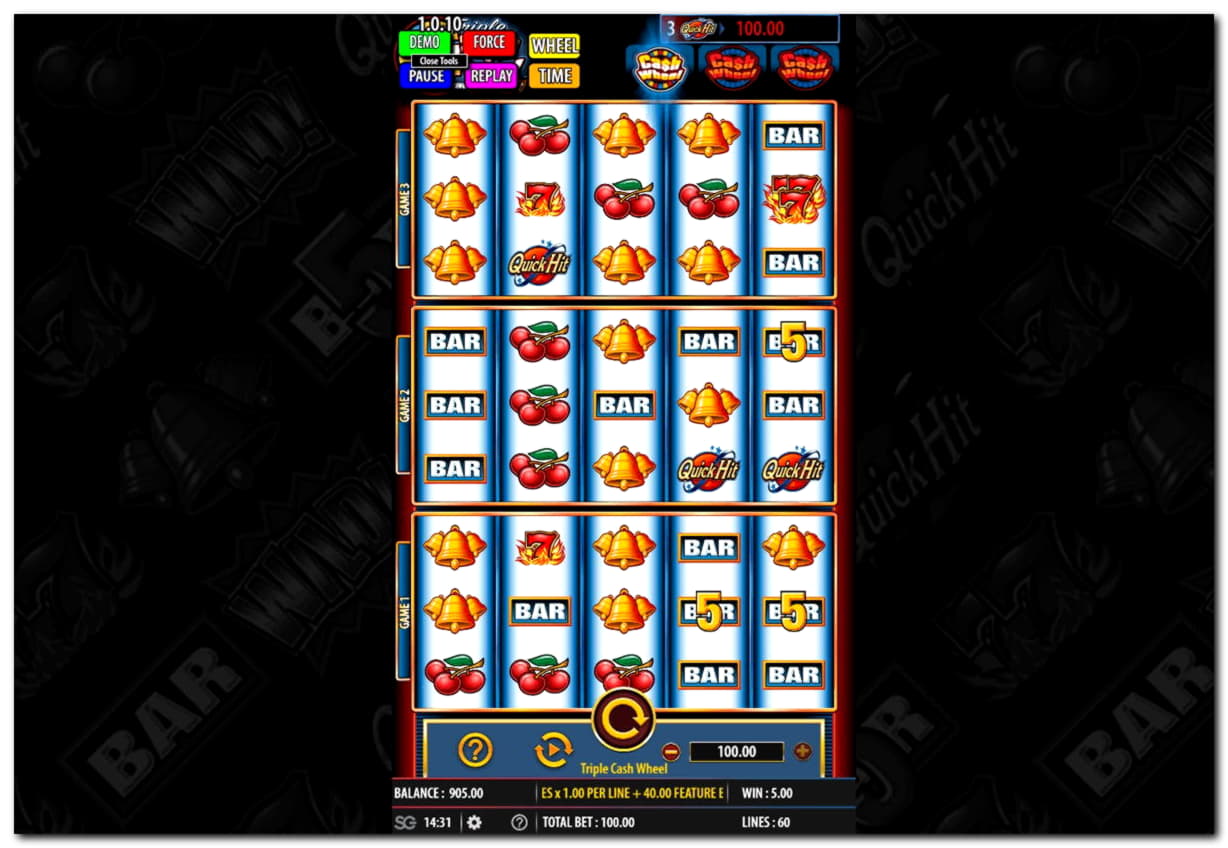 €390 Free Casino Tournament at Casino-X