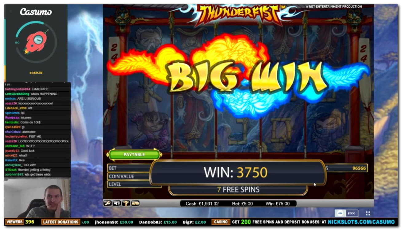 £855 No Deposit Bonus at Black Lotus Casino