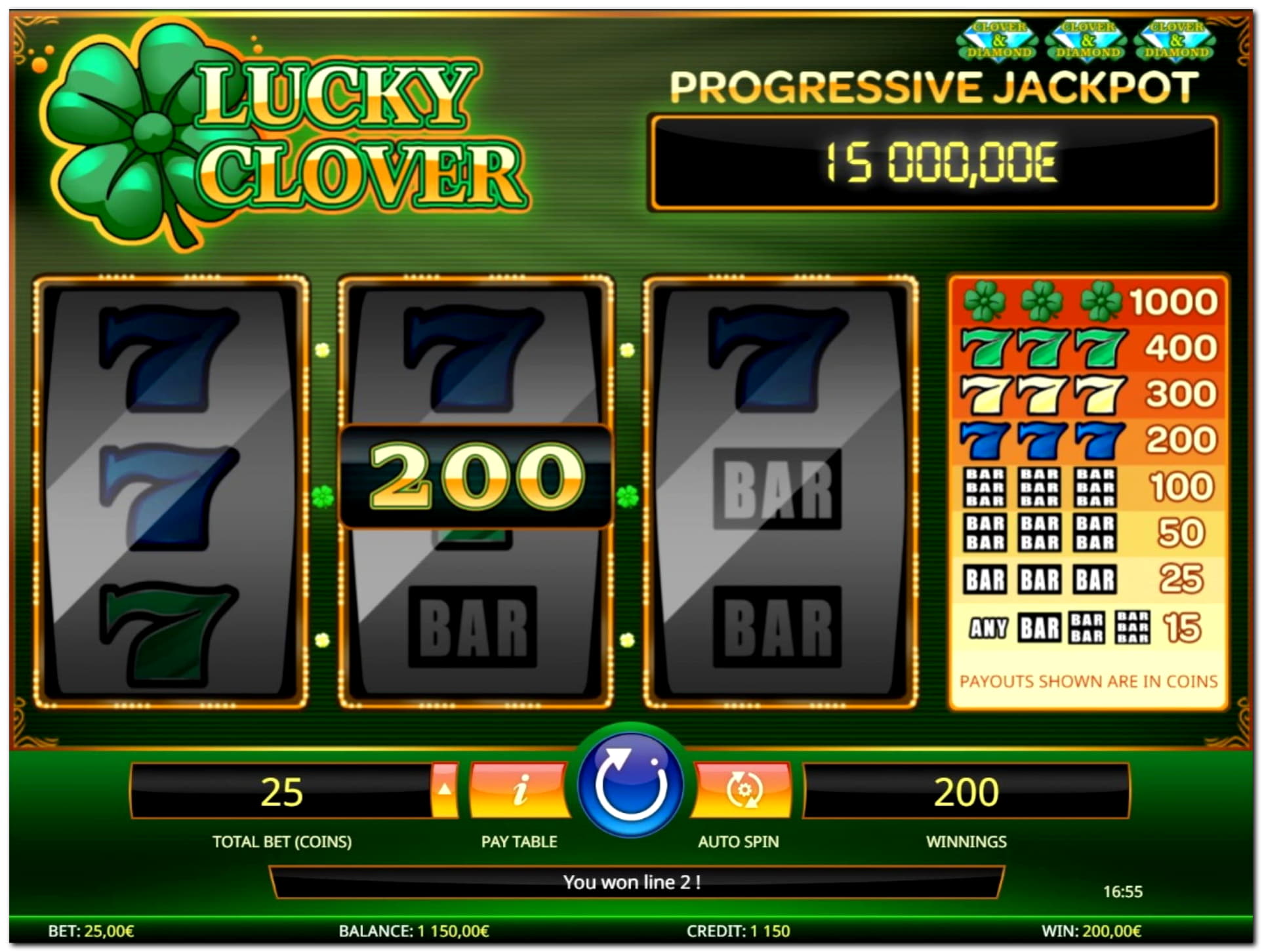 $235 Mobile freeroll slot tournament at Joy Casino