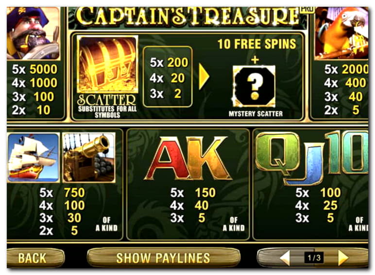 EURO 3590 No deposit casino bonus at Cherry Casino