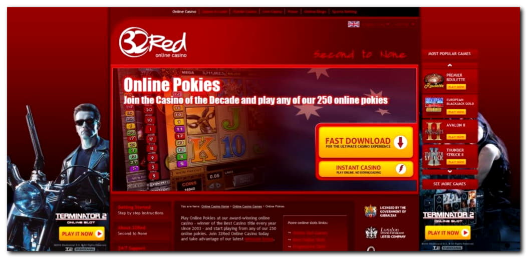 EUR 1111 Mobile freeroll slot tournament at Magic Red Casino