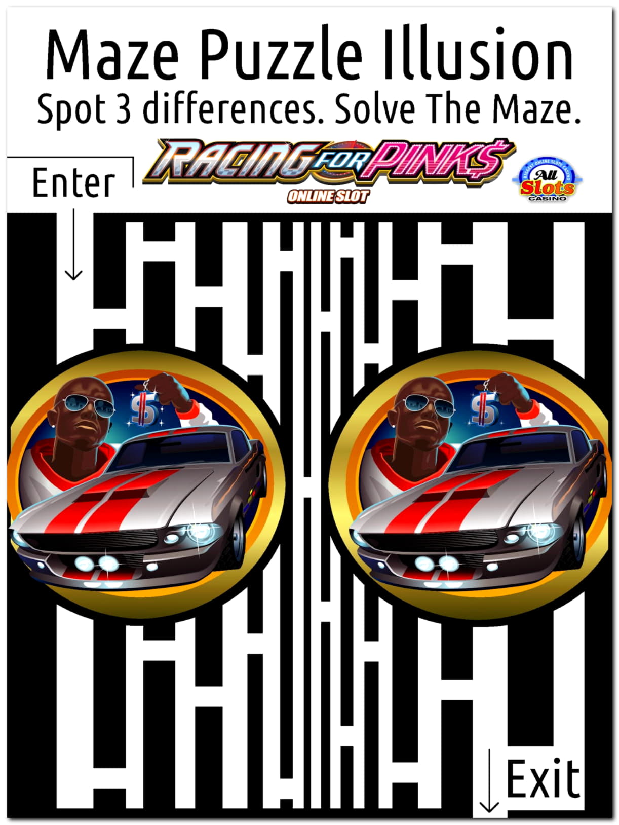 275 FREE SPINS at Slots Million Casino