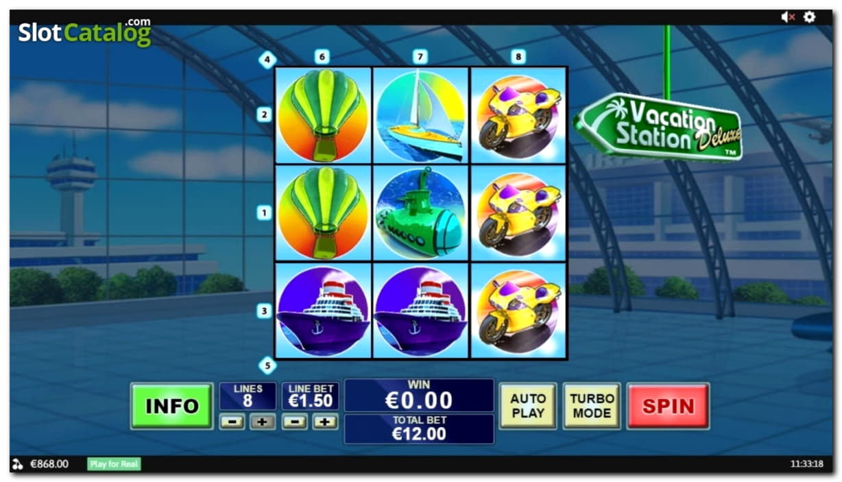 €795 No Deposit Bonus Code at Unique Casino