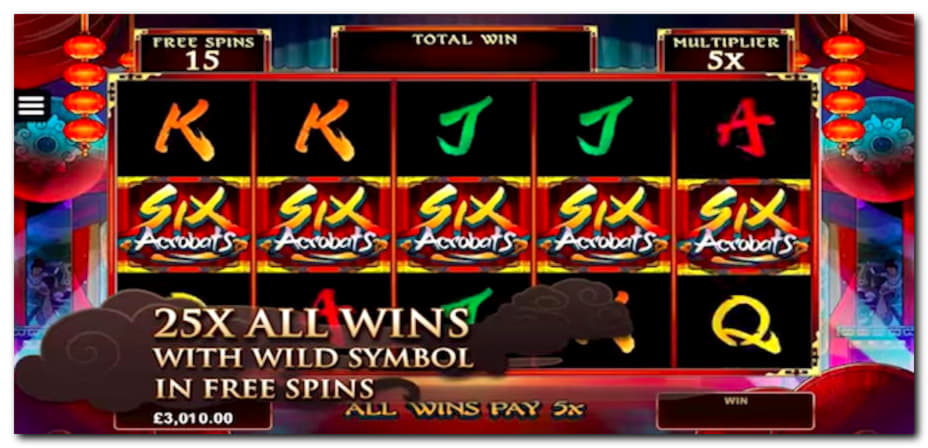 €235 Free Casino Chip at Karamba Casino