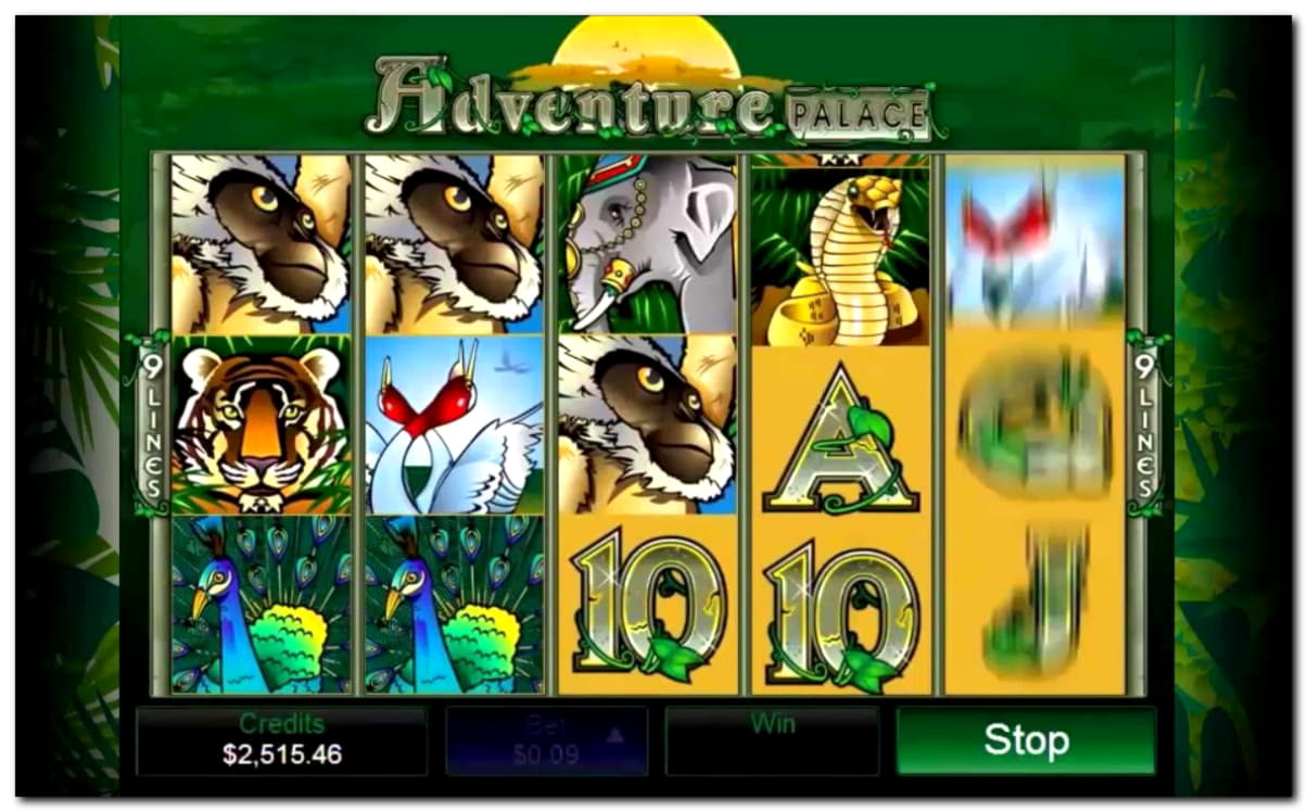 €670 Free Casino Tournament at Slots Million Casino