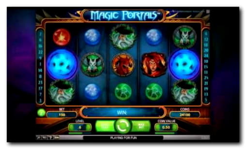 €890 No deposit casino bonus at Slotty Dubai Casino