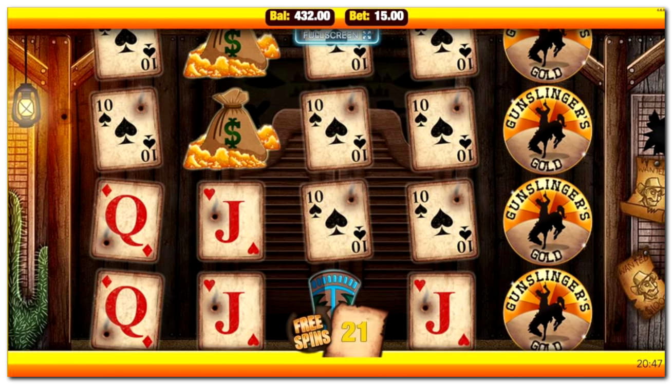€99 Free Cash at Casino Luck