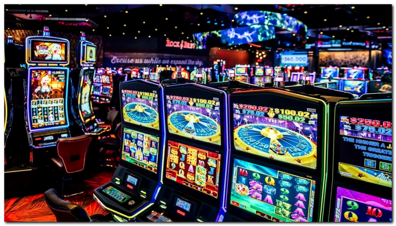 545% Best Signup Bonus Casino at Karamba Casino
